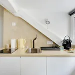 Saint Germain Beautiful Apartment