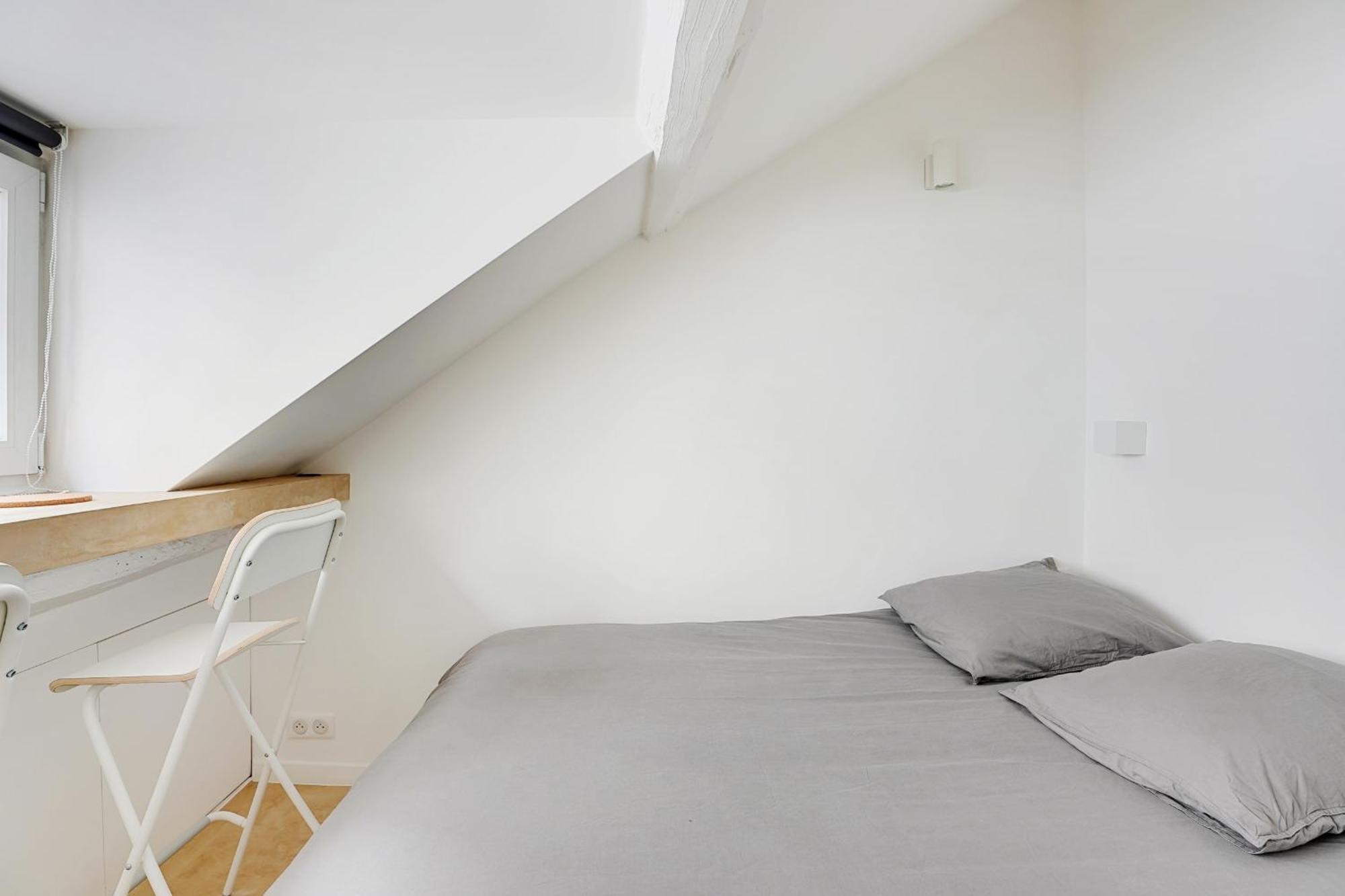 Appartamento Saint Germain Beautiful Parigi