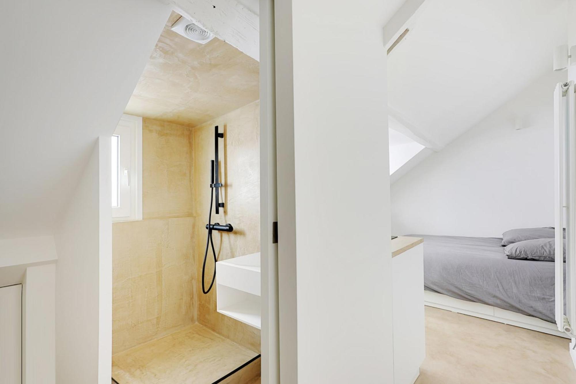 Saint Germain Beautiful Appartamento Parigi