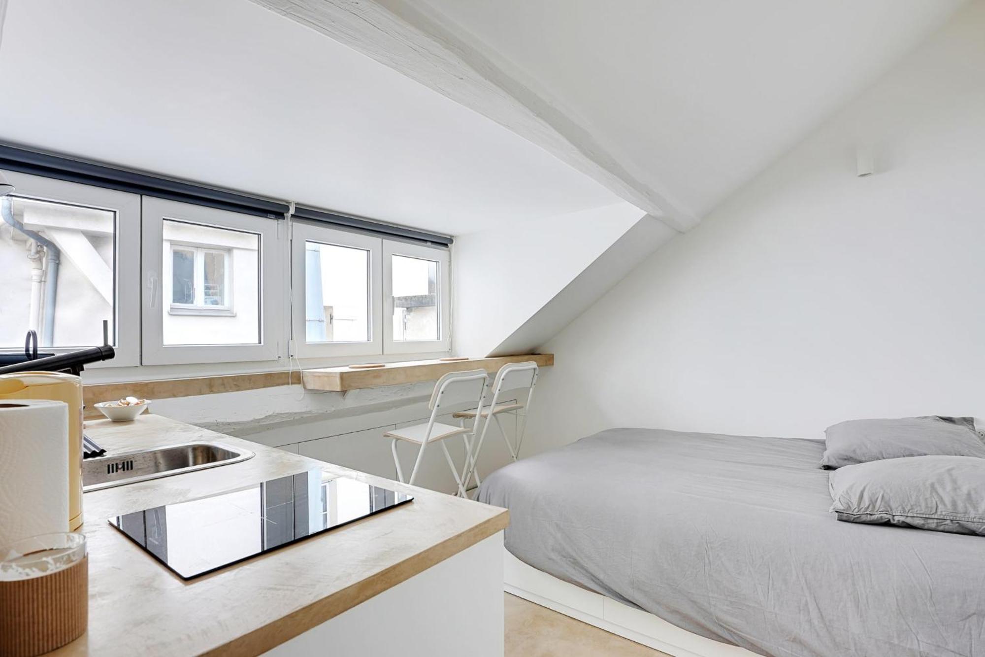 Appartamento Saint Germain Beautiful *